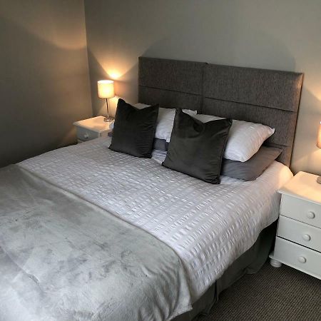 34 Brunton Street Serviced Accommodation Darlington  Exterior photo